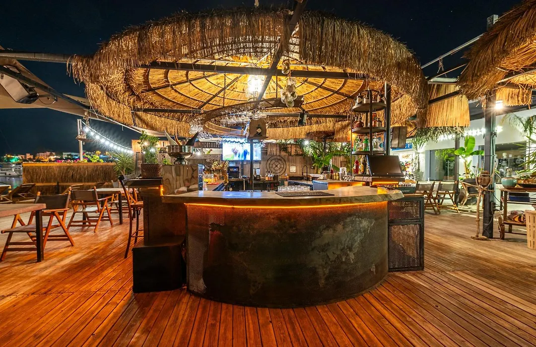 Elista Hotel & Spa-1